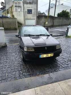 Renault Clio 1.1 RL