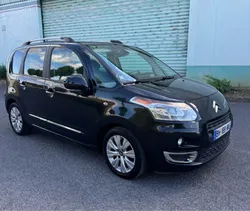 Citroën C3 Picasso Exclusive 1.6 HDi 90 ch – Très bon état – Entretien complet - Garantie 3 mois ✅