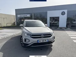 VOLKSWAGEN T-Roc 2.0 TDI 150 Start/Stop DSG7 Style Edition