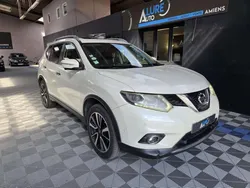 NISSAN X-TRAIL 1.6 dCi 130 Tekna 7 places