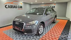 Audi Q2 1.6 TDI de 2018