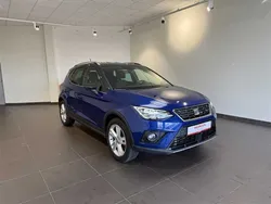 Seat Arona 1.0 TSI 110 FR