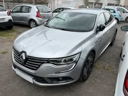 Renault Talisman I 1.6 dCi 130ch energy Limited