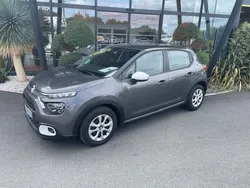CITROEN C3 1.2 83ch S&S YOU