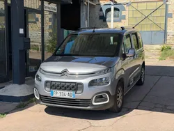 Citroën berlingot III BLUEHDI 100 FEEL (GARANTIE )