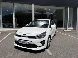 Kia Rio ACTIVE TGDI 100 BVM6