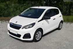 Peugeot 108 1.0 like