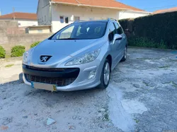 Peugeot 308 SW 1.6 HDI 110 CV Nacional