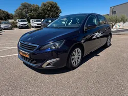 PEUGEOT 308 1.6 HDI 92ch ALLURE