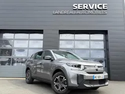 Citroën C3 Aircross 1.2 Turbo 100ch YOU
