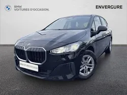 Bmw Série 2 ActiveTourer 218i 136ch DKG7