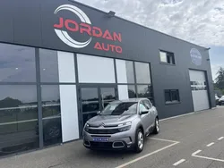 Citroën C5 Aircross BlueHDi 130ch S&S Business E6.d