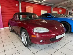Mazda MX-5 1.6 110CH ELEGANCE PACK
