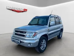 Mitsubishi Pajero PININ 2.0 GDI 129CH | 4X4 CUIR TOIT OUVRANT GPS