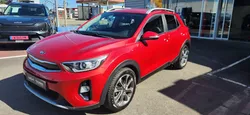 Kia STONIC 1.0 TGDI 120 CV DESIGN BV6
