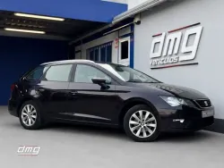 SEAT Leon ST 1.6 TDI 85 kW