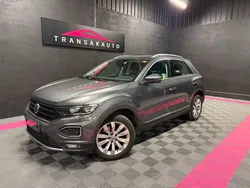 VOLKSWAGEN T-ROC 1.5 TSI 150 EVO Start/Stop BVM6 Carat