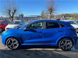 Ford Puma II 1.0 ECOBOOST 125 CH MHEV S&S POWERSHIFT ST-Line X