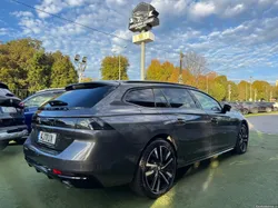 Peugeot 508 SW 1.6 Hybrid GT e-EAT8