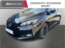 Nissan Leaf Electrique 40kWh N-Connecta