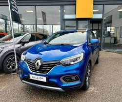RENAULT KADJAR Intens Blue dCi 115 EDC - LOA 269 SANS APPORT