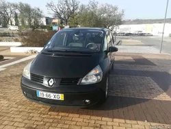 Renault Grand Espace 2.2 initiale
