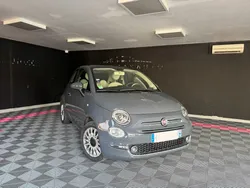 FIAT 500 SERIE 6 1.2 69 ch Lounge