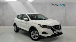 Nissan Qashqai 1.3 DIG-T Acenta 4x2 103kW