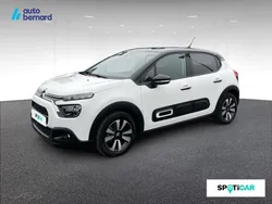 Citroen C3 1.2 PureTech 83ch S&S Shine