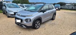 Citroën C3 AIRCR. 1.5 HDI 120CV SHINE BOITE AUTOMATIQUE EAT6 GPS