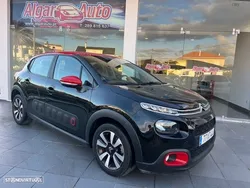Citroën C3 1.2 PureTech Shine EAT6
