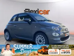 FIAT 500 1.0 Hybrid Dolcevita 52kW