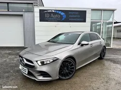 Mercedes Classe A 2.0 220 D 190 AMG LINE 8G-DCT BVA GARANTIE 12 MOIS