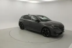 Peugeot 308 GT Eléctrico 156 115Kw