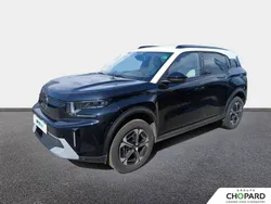 Citroën C3 Aircross Hybride 145 ch Aut Max