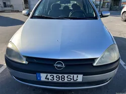 Opel Corsa 1.2 gasolina