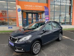 PEUGEOT 2008 1.2i 12V S&S - 82 - ACTIVE PHASE 2