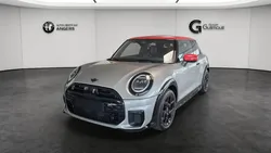 Mini Cooper F66 156 ch DKG7 C JCW + Pack M