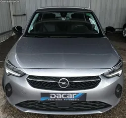 Opel Corsa E BUSINESS EDITION