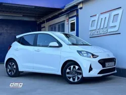 Hyundai i10 1.0 MPI Klass Aut.