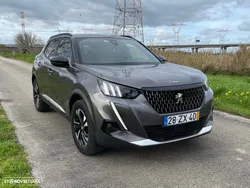 Peugeot 2008 1.2 PureTech GT Line