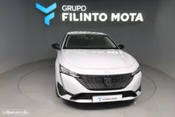 Peugeot 308 SW 1.2 PureTech Allure EAT8