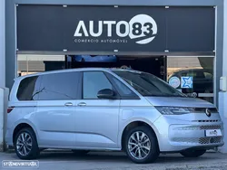 VW Multivan 1.4 TSI e-Hybrid Life DSG