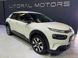 Citroën C4 Cactus 1.2 PureTech Shine Pack