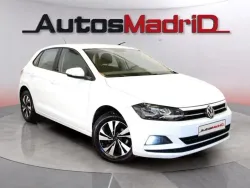 Volkswagen Polo 1.6TDI Advance 70kW