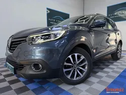 Renault Kadjar 1.5 dCi eco2 FWD EDC 110 cv Boîte auto GARANTIE 12 MOIS