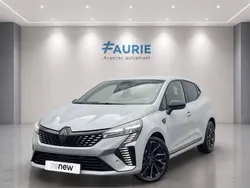 RENAULT Clio TCe 90 ch GSR2 Esprit Alpine