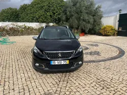 Peugeot 2008 Style