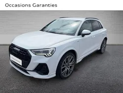 Audi Q3 35 TDI 150ch S line S tronic 7