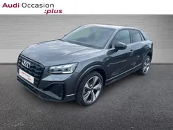 Audi Q2 35 TFSI 150ch S line Plus S tronic 7